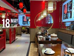 -满园烤鸭·春饼(丰科路万达店)