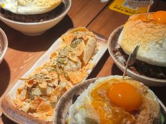 -岛风·台食小馆 ISLAND BISTRO(烟台山店)