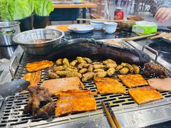 -西昌老号李小肠特色烧烤园(双流店)