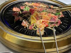 -杨小佳·齐齐哈尔烤肉·烤串(广州店)