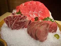 -余欢领鲜火锅(新街口店)