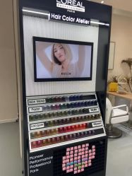 -NANAN美发沙龙