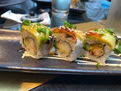 -西村日本料理(香格里拉饭店)
