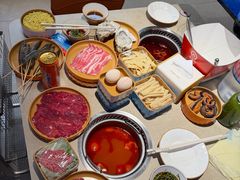 -海底捞大排档火锅(打浦路店)