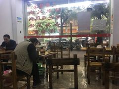 大堂-老字號·桥下猪肚(龙眼南路店)