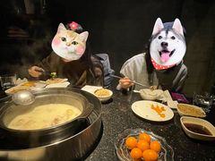 -捞王锅物料理(凯旋路店)