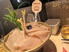 -巴奴毛肚火锅(七宝领展广场店)