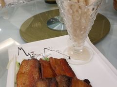 -御苑宾馆-中餐厅