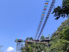 -浙北大峡谷