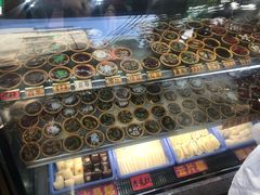 -西关老字号钵仔糕(上下九宝华路店)