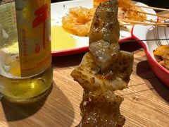 筋皮-奉天宴遇烧烤·冒锅