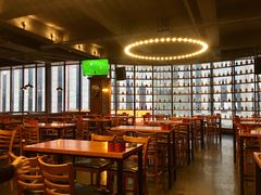 -CIRCLE·酒吧(第一国际店)