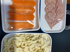 -川麻婆泥锅涮肚·串串火锅(物资学院店)