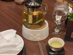 -蛇口希尔顿南海酒店·随轩中餐厅·粤菜