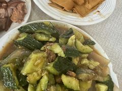 -四合心砂锅居(轩辕小区店)
