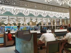 -新世界餐厅(万达店)