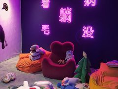 -VS SPORTS PARK运动玩乐园·团建·生日会(合生汇店)
