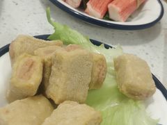 -陳艳红火锅(港汇店)