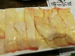 -福牛阁潮汕牛肉火锅