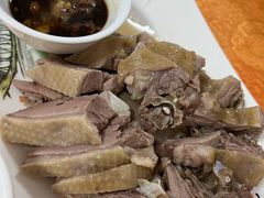白切鹅肉-裕华(南华东路店)