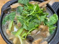 -白卫东白记砂锅(管城街店)