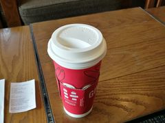 -星巴克(无锡百联奥特莱斯店)