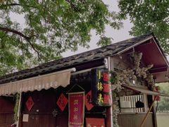 门面-润和祥小砵头甜酒酿
