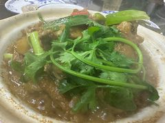 -合味土鸡火锅(中海世贸花园金碧庄店)