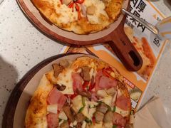 -乐凯撒披萨(蛇口花园城店)