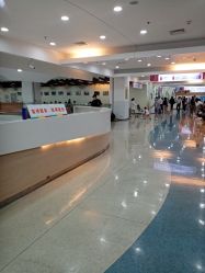 -上海市儿童医院(泸定路院区)