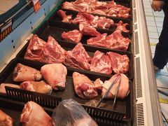 -京客隆超市(京源店)