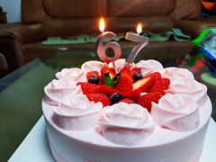 -好利来(曲江龙湖店)