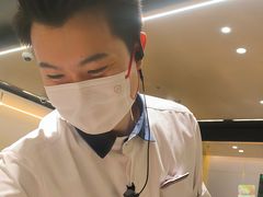 -海底捞火锅(青悦城店)