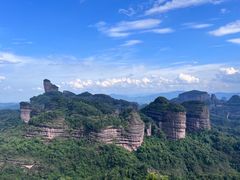 -丹霞山风景名胜区