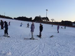 -棋盘山冰雪大世界