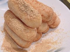 -魔鬼牛蛙小厨•烤鱼•龙虾(上马墩光华时代店)