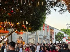 -三坊七巷历史文化街区