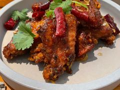 -SHAN山(前滩太古里店)