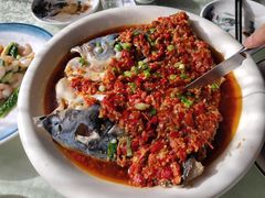 -良师门滨海人家·海鲜·家常菜(滨海城店)