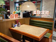 -金谷园饺子馆(北邮总店)