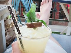 -Sirena海妖日咖夜酒