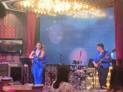 -MR.ROCKY洛奇先生RESTAURANT&BAR(宝安壹方城店)
