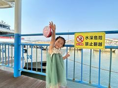 -长岛南北长山旅游景区