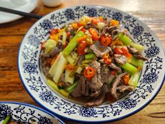 -好呷八大碗(五羊店)
