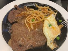 -诺丁牛排披萨自助餐厅(汕头苏宁店)