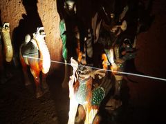 -洛阳古墓博物馆