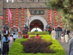 -红石寨旅游度假区