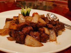 -海逸海鲜酒家(古北店)
