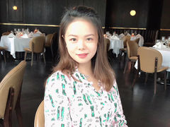 -茹丝葵经典牛排馆(成都IFS店)