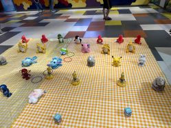 -宝燕乐园(闵行旗舰店)